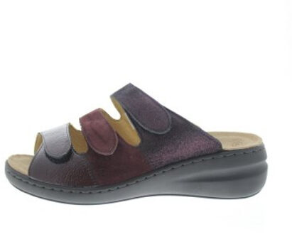 Solidus Spezial h Bordeaux - 35,5