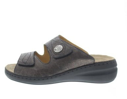 Solidus Spezial h - maat 42,5 Grijs