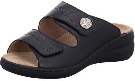 Solidus Spezial h Zwart - 46