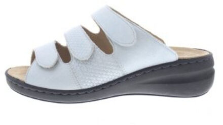 Solidus Spezial - maat 37 Blauw