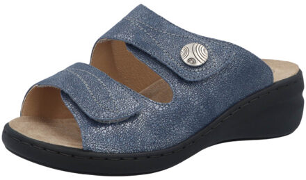 Solidus Spezial - maat 46 Blauw