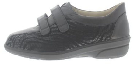 Solidus Therapo damen Zwart - 35,5