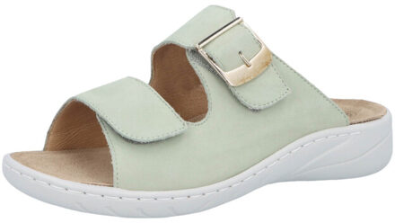 Solidus Wellness special Groen - 38