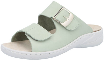 Solidus Wellness special Groen - 40,5