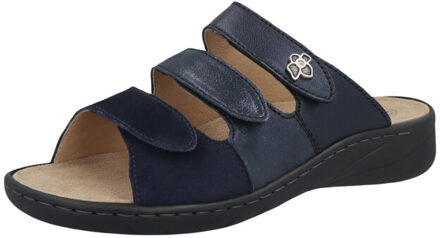 Solidus Wellness spezial Blauw - 42,5