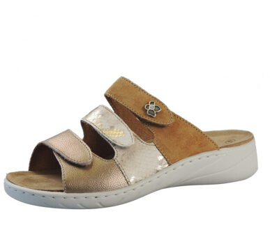 Solidus Wellness spezial Bruin - 42,5