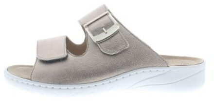 Solidus Wellness spezial g - maat 40,5 Beige