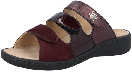 Solidus Wellness spezial - maat 43 Rood