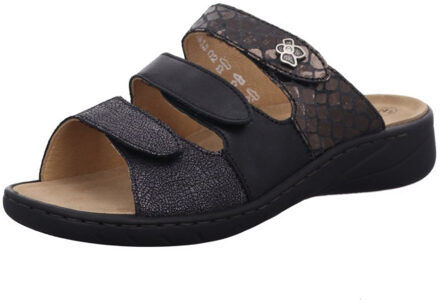 Solidus Welness special g Zwart - 38,5