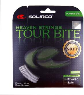 Solinco Tour Bite Soft Set