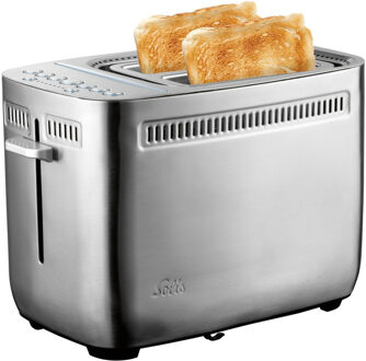 Solis 8003 Sandwich Toaster Tosti apparaat
