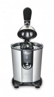 Solis 8453 Citrus Juicer Citruspers Zwart