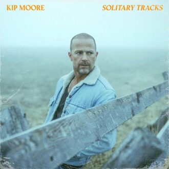 Solitary Tracks - Kip Moore