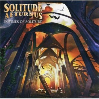Solitude Aeturnus - In Times Of Solitude