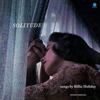 Solitude (LP)