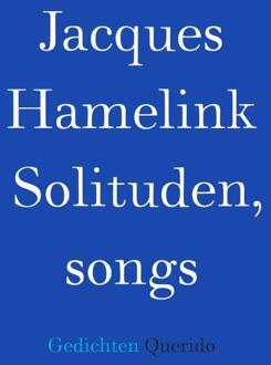 Solituden, Songs