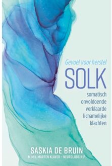 Solk - (ISBN:9789020216929)