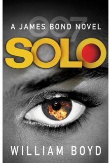 Solo (A James Bond Novel)