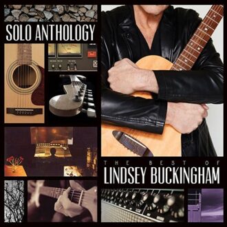 Solo Anthology: The Best Of