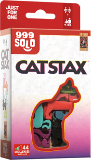 Solo - Cat Stax