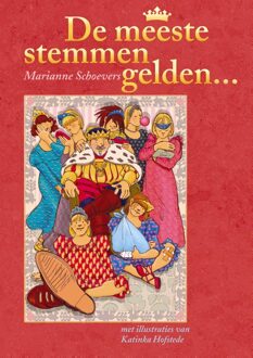 Solo De meeste stemmen gelden - eBook Marianne Schoevers (9460310443)