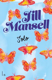 Solo - eBook Jill Mansell (9021806673)