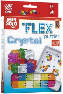 Solo - Flex Puzzler Crystal