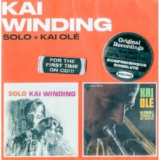 Solo/Kai Ole