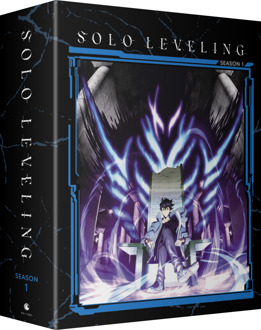 Solo Leveling - Season 1 Limited Edition