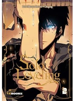 Solo Leveling T2 - Chugong, Kisoryong