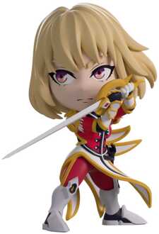 Solo Leveling Vinyl Figure Cha Hae-In 12 cm