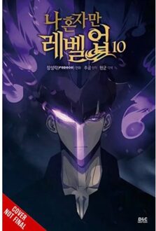 Solo Leveling, Vol. 10 (Comic) - Solo Leveling (Comic) - Chugong