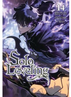 Solo Leveling, Vol. 14 (Comic) - Solo Leveling (Comic) - Abigail Blackman