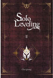 Solo Leveling, Vol. 2 (Novel) - Solo Leveling (Novel) - Chugong