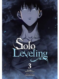 Solo Leveling, Vol. 3 (Comic) - Solo Leveling (Comic) - Abigail Blackman