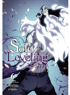 Solo Leveling, Vol. 6 (Comic) - Solo Leveling (Comic) - Chugong