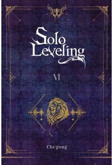 Solo Leveling, Vol. 6 (Novel) - Solo Leveling (Novel) - Chugong