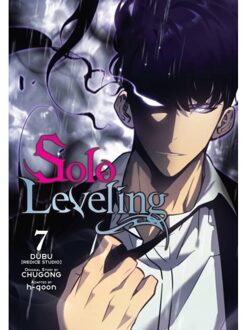 Solo Leveling, Vol. 7 (Comic) - Solo Leveling (Comic) - Chugong