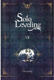 Solo Leveling, Vol. 7 (Novel) - Solo Leveling (Novel) - Chugong