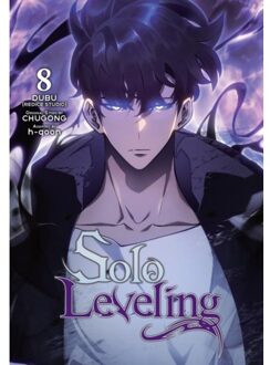 Solo Leveling, Vol. 8 (Comic) - Solo Leveling (Comic) - Chugong