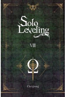 Solo Leveling, Vol. 8 (Novel) - Solo Leveling (Novel) - Chugong