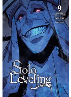Solo Leveling, Vol. 9 (Comic) - Solo Leveling (Comic) - Chugong