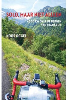 Solo, maar niet alleen