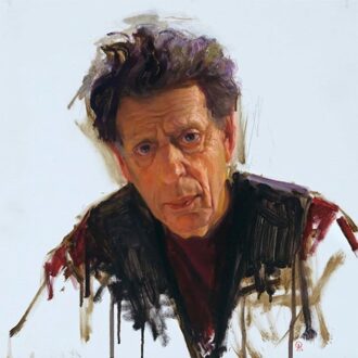 Solo - Philip Glass