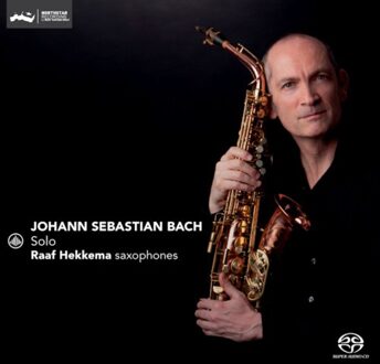 Solo - Raaf Hekkema
