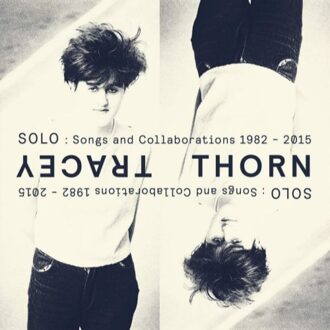 Solo: Songs And Collaborations 1982