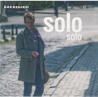 Solo - This Is Solo