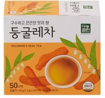 Solomon's Seal Tea 1.2g x 50 packets