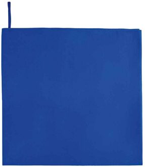Sols Atol 100 Microvezel Badlaken (Koningsblauw) - One Size