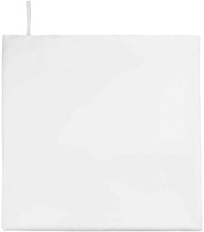 Sols Atol 100 Microvezel Badlaken (Wit)